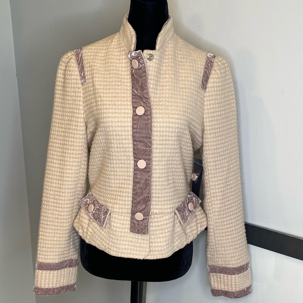 Marc Jacobs Jacket